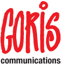 Goris Communications Logo