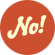 No
